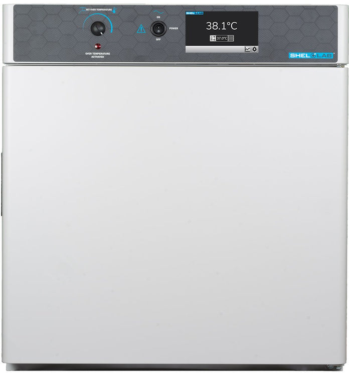 Sheldon Manufacturing Inc. - SMI - Microbiological Incubators