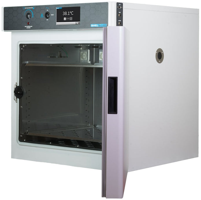 Sheldon Manufacturing Inc. - SMI - Microbiological Incubators