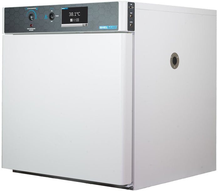 Sheldon Manufacturing Inc. - SMI - Microbiological Incubators