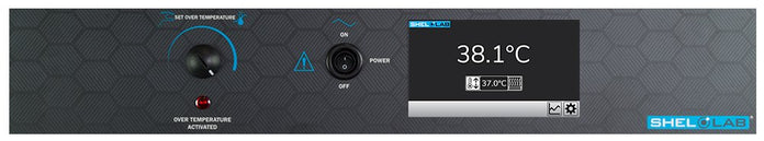 Sheldon - SMI - Microbiological Incubators