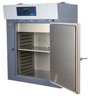 Sheldon - SMOHP-2 - High Performance Ovens, Forced Air, 230V