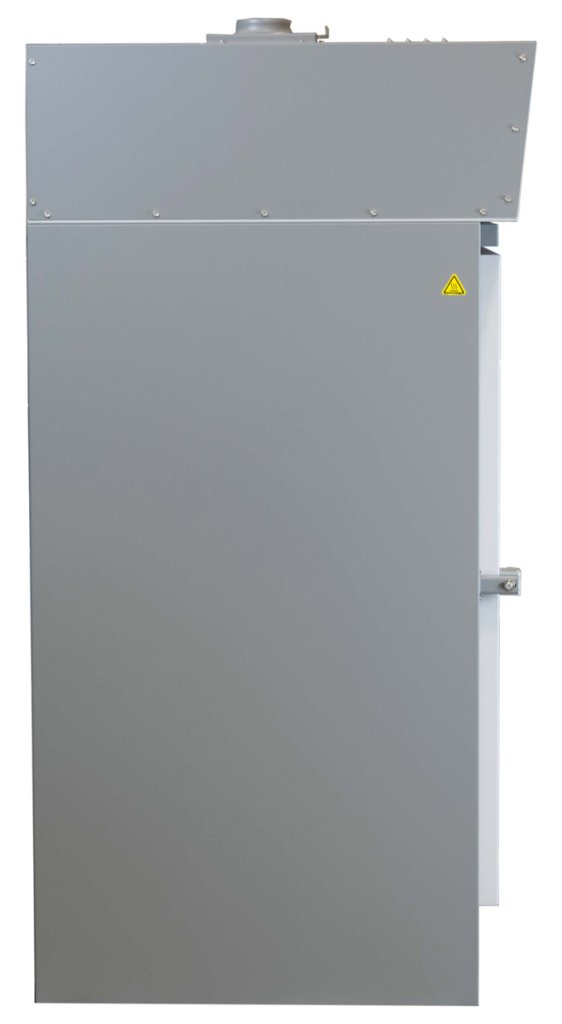 Sheldon - SMO10HP-2 - High Performance Ovens, Forced Air, 10.6 Cu.ft, 230V