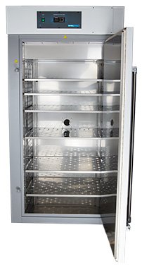Sheldon - SMO28HP-2 - High Performance Ovens, Forced Air, 28 Cu.ft, 230V