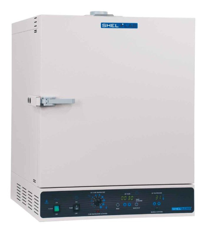 Sheldon - SMO3 - Forced Air Ovens, Forced Air, 3 Cu.ft, 115V