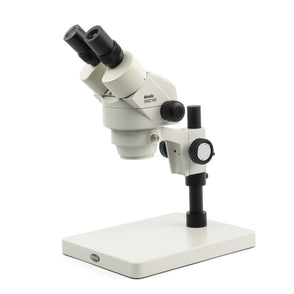 Motic Instruments - SMZ-160 - Stereo Microscopes