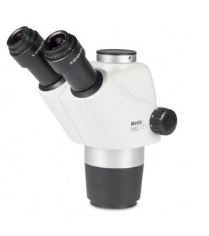Motic Instruments - 1100200600761 - SMZ-171-TH Stereo Microscopes Head