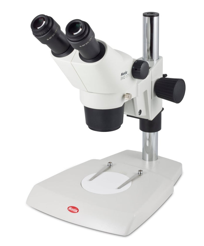 Motic Instruments - 1100200600758 - SMZ-171-BP Stereo Microscopes