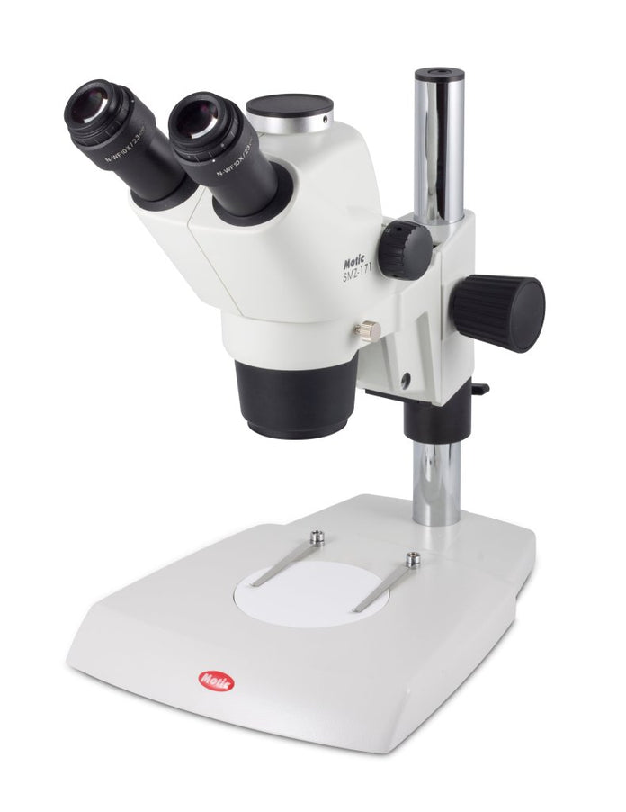 Motic Instruments - SMZ-171 - Stereo Microscopes
