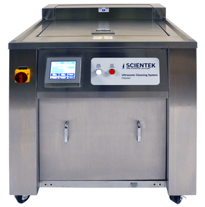 Spire Scientek - US200EX - Ultrasonic Reprocessing System