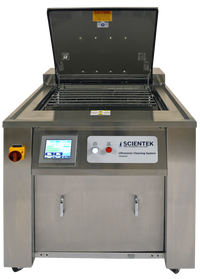 Spire Scientek - US200EX - Ultrasonic Reprocessing System