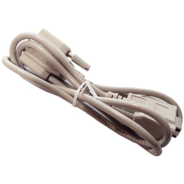 Ohaus - 30529323 - Cable RS9 M/F 1m