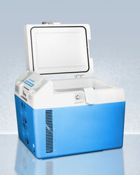 Accucold - SPFZ25M - Portable Freezer