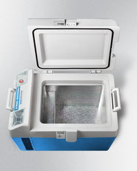 Accucold - SPFZ25 - Portable Freezer
