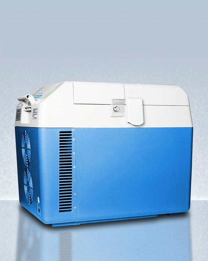 Accucold - SPFZ25M - Portable Freezer