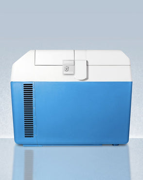 Accucold - SPFZ25 - Portable Freezer