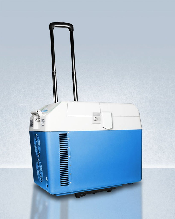 Accucold - SPFZ25M - Portable Freezer