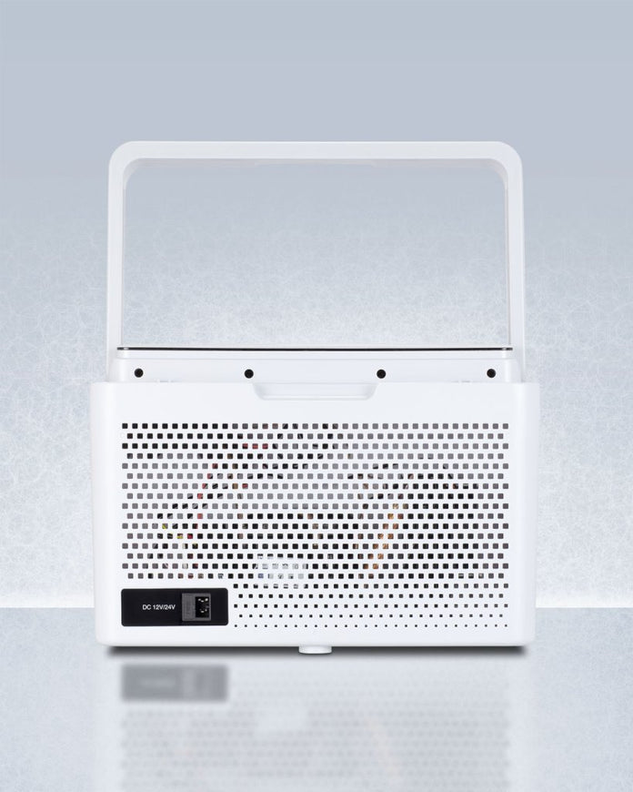 Accucold - SPRF - Portable Refrigerator/Freezer