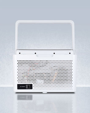 Accucold - SPRF - Portable Refrigerator/Freezer