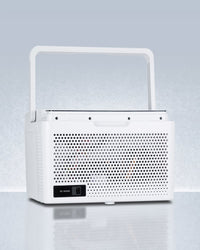 Accucold - SPRF - Portable Refrigerator/Freezer