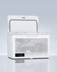 Accucold - SPRF - Portable Refrigerator/Freezer