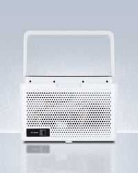 Accucold - SPRF11MC - Portable MOMCUBE® Breast Milk Refrigerator/Freezer