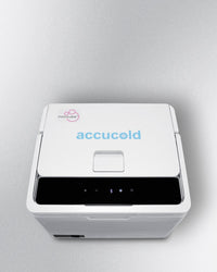 Accucold - SPRF11MC - Portable MOMCUBE® Breast Milk Refrigerator/Freezer