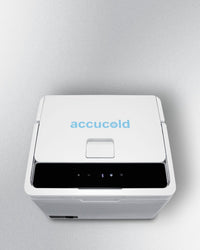 Accucold - SPRF11 - Portable Refrigerator/Freezer