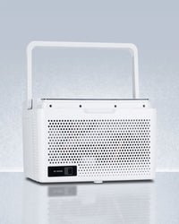 Accucold - SPRF11 - Portable Refrigerator/Freezer