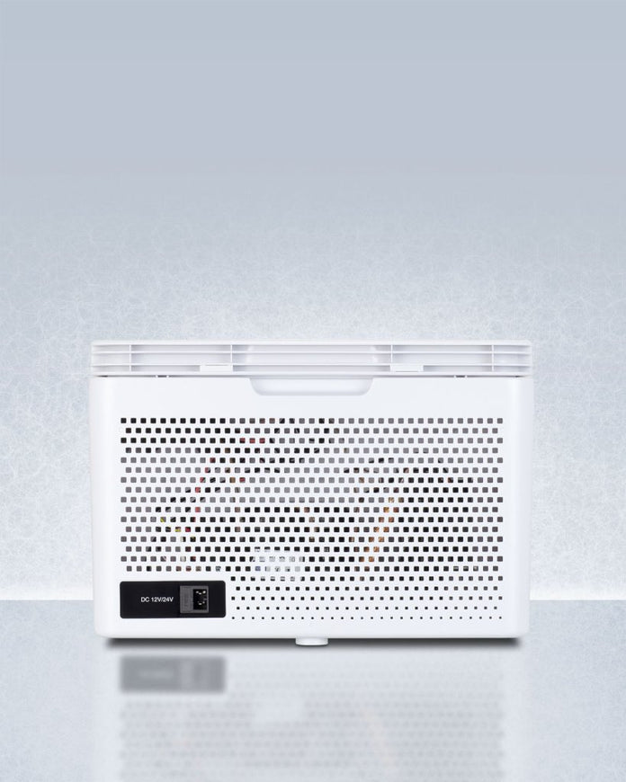 Accucold - SPRF11 - Portable Refrigerator/Freezer