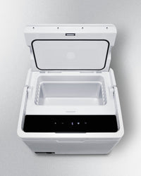 Accucold - SPRF11 - Portable Refrigerator/Freezer