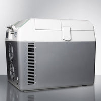 Accucold - SPRF - Portable Refrigerator/Freezer