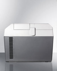 Accucold - SPRF - Portable Refrigerator/Freezer