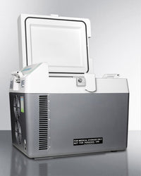 Accucold - SPRF - Portable Refrigerator/Freezer