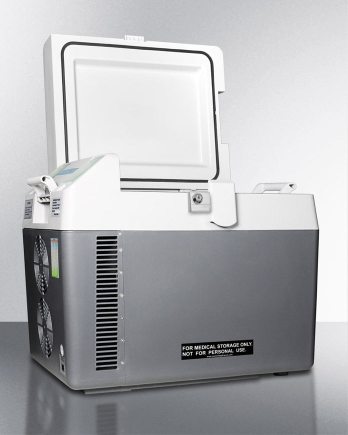 Accucold - SPRF - Portable Refrigerator/Freezer