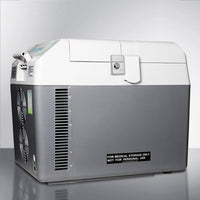 Accucold - SPRF - Portable Refrigerator/Freezer