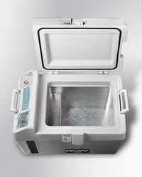 Accucold - SPRF - Portable Refrigerator/Freezer