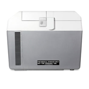 Accucold - SPRF26M - Portable Refrigerator/Freezer