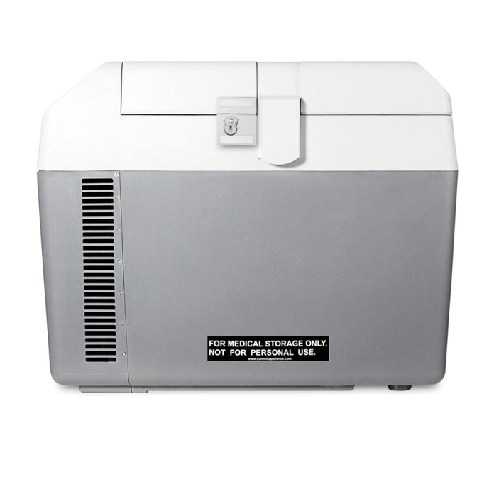 Accucold - SPRF26M - Portable Refrigerator/Freezer