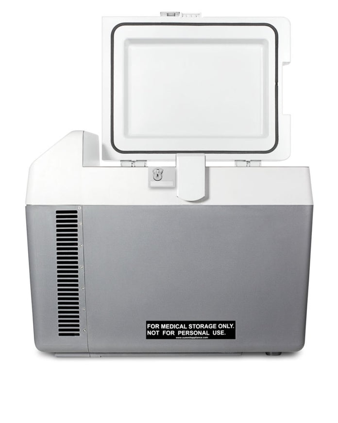 Accucold - SPRF26M - Portable Refrigerator/Freezer