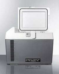 Accucold - SPRF - Portable Refrigerator/Freezer