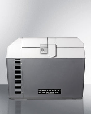 Accucold - SPRF26M - Portable Refrigerator/Freezer