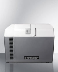 Accucold - SPRF26M - Portable Refrigerator/Freezer