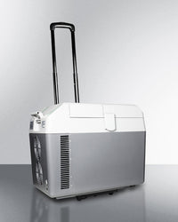 Accucold - SPRF - Portable Refrigerator/Freezer