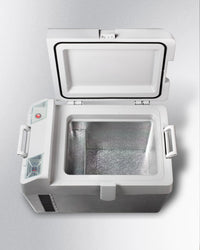 Accucold - SPRF26 - Portable Refrigerator/Freezer