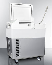 Accucold - SPRF - Portable Refrigerator/Freezer