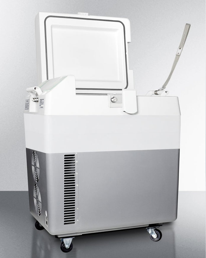 Accucold - SPRF - Portable Refrigerator/Freezer