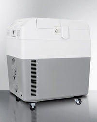 Accucold - SPRF - Portable Refrigerator/Freezer