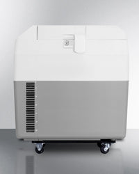 Accucold - SPRF - Portable Refrigerator/Freezer