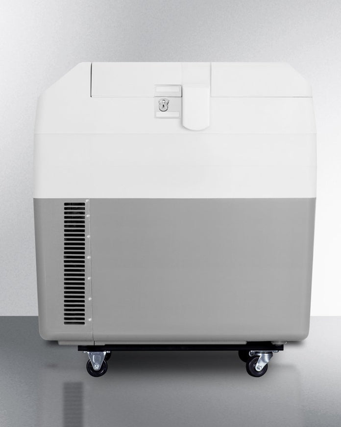 Accucold - SPRF - Portable Refrigerator/Freezer