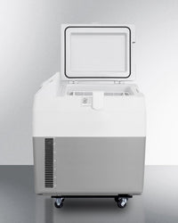 Accucold - SPRF - Portable Refrigerator/Freezer